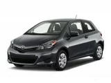 Yaris III (2010-2020)