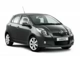 Yaris II (2005-2014)