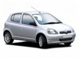 Yaris I (1999-2005)