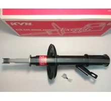 Амортизатор передній правий Toyota Corolla (1987-1992), газомасляний Kayaba 333118