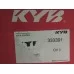 Передний левый газомасляный амортизатор Kayaba (333391) Nissan Tiida