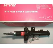 Амортизатор передній лівий Hyundai Getz, газомасляний Kayaba 333507