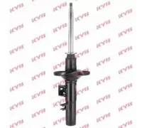 Передний правый амортизатор KAYABA (334022) PEUGEOT 205 I/II, PEUGEOT 309 I/II, CITROEN VISA, газомасляный