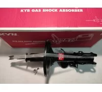 Амортизатор передний правый Toyota Previa (1990-2000), газомасляный Kayaba 334093