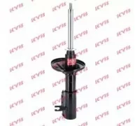 Передний правый амортизатор KAYABA (334117) MAZDA 323 F V (BA), газомасляный
