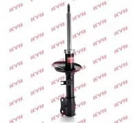 Передний левый амортизатор KAYABA (334118) MAZDA 323 F V (BA), газомасляный