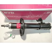 Амортизатор передний левый Toyota Picnic (1996-2001), газомасляный Kayaba 334173