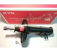 Амортизатор передній правий Mazda Xedos 6 (1992-1999), газомасляний Kayaba 334279