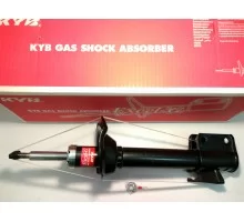 Амортизатор задний левый Subaru Forester SG 2002-2008, газомасляный Kayaba 334345