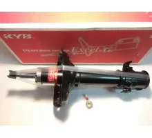 Амортизатор передній правий Subaru Outback (2003-2009), газомасляний Kayaba 334374