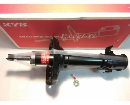 Передній правий амортизатор газомасляний Kayaba (334374) Subaru Outback (2003-2009) Передній правий амортизатор газомасляний Kayaba (334374) Subaru Outback (2003-2009)
