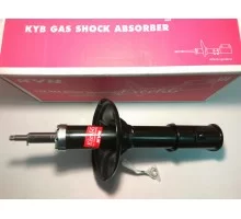 Амортизатор передній Mitsubishi Lancer IX 1,3-1,6, газомасляний Kayaba 334420