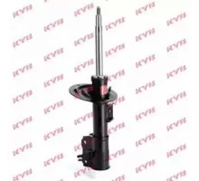 Передний правый амортизатор KAYABA (334438) VOLVO V40, VOLVO S40 I, газомасляный