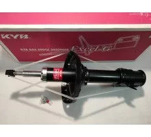 Амортизатор передній правий Subaru Forester (SG, 2003-2008), газомасляний Kayaba 334468