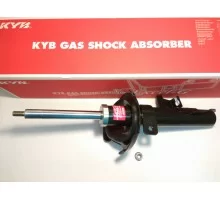 Амортизатор передний левый Mazda 3 BK 2003-2008, газомасляный Kayaba 334701