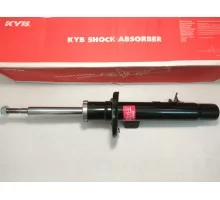 Амортизатор передній лівий Citroen C2, газомасляний Kayaba 334826