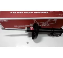 Амортизатор передній правий Opel Astra G, газомасляний Kayaba 334846