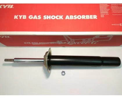 Передний правый газомасляный амортизатор Kayaba (335811) BMW 5 (E39 1995-2004) Передний правый газомасляный амортизатор Kayaba (335811) BMW 5 (E39 1995-2004)