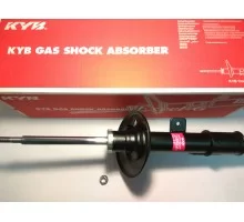 Амортизатор передний правый Peugeot Partner II (B9 2008-), газомасляный Kayaba 338735
