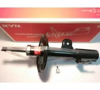Амортизатор передній лівий Toyota RAV-4 з 2006, газомасляний Kayaba 339032