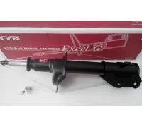 Амортизатор передній лівий Mazda CX-7, газомасляний Kayaba 339156