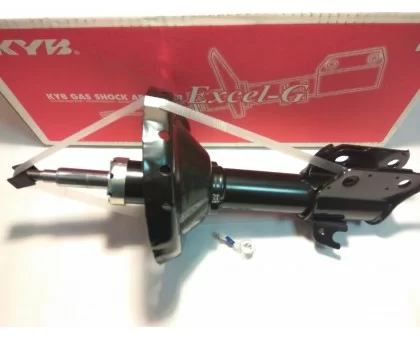 Передний правый газомасляный амортизатор Kayaba (339171) Subaru Impreza GR (2008-) Передний правый газомасляный амортизатор Kayaba (339171) Subaru Impreza GR (2008-)