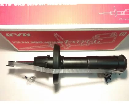 Передній лівий амортизатор газомасляний Kayaba (339203) Honda Civic 4D VIII (2005-) Передній лівий амортизатор газомасляний Kayaba (339203) Honda Civic 4D VIII (2005-)
