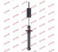 Задний амортизатор KAYABA (341007) VW GOLF I (17), VW JETTA I (16), VW SCIROCCO (53B), газомасляный