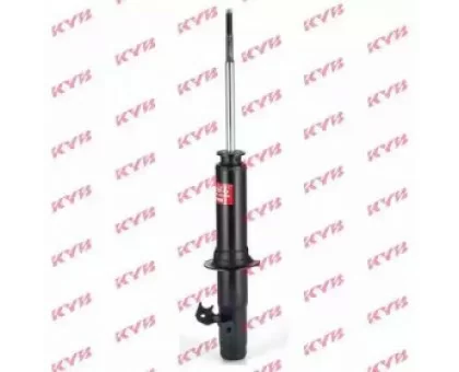 Передній лівий амортизатор газомасляний Kayaba (341234) Honda Civic VI (1995-2001) Передній лівий амортизатор газомасляний Kayaba (341234) Honda Civic VI (1995-2001)