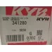 Передній амортизатор газомасляний Kayaba (341280) KIA Magentis I (2001-2005)