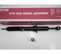 Амортизатор передній Toyota Land Cruiser Prado 120 (2002-2009) 3 дверний, газомасляний Kayaba 341340