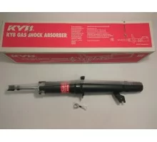 Амортизатор передний левый Mazda 6 (2007-), газомасляный Kayaba 341450