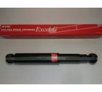 Амортизатор задній Toyota Hi-Lux 4WD (2004-), газомасляний Kayaba 349015