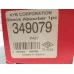 Задний газомасляный амортизатор Kayaba (349079) Nissan Qashqai