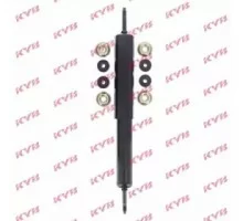 Задний амортизатор KAYABA (443144) SKODA 100, SKODA 1000, SKODA 105, SKODA 110, SKODA 130, SKODA RAPID, масляный
