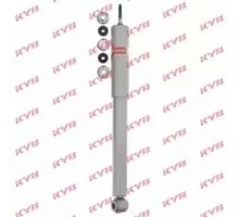 Передний амортизатор KAYABA (554044) TOYOTA LAND CRUISER (J6), газовый