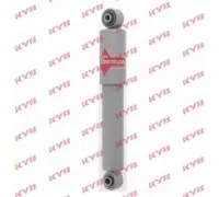 Задній амортизатор KAYABA (554077) FIAT TIPO (160), FIAT TEMPRA (159), ALFA ROMEO 145/146/155, FIAT BRAVA (182), FIAT BRAVO I (182), FIAT PALIO, газовий