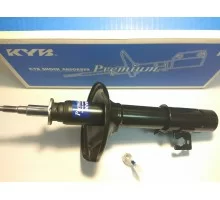Амортизатор передній правий Mazda 323 (BF 1985-1989), масляний Kayaba 633049