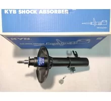 Амортизатор передний левый Mazda 323 (BG 1989-1994), масляный Kayaba 633138