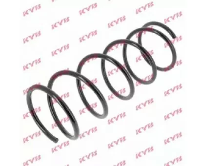 Пружины передние CITROEN SAXO, PEUGEOT 106 II, PEUGEOT 306, KAYABA RA1327 Пружины передние CITROEN SAXO, PEUGEOT 106 II, PEUGEOT 306, KAYABA RA1327