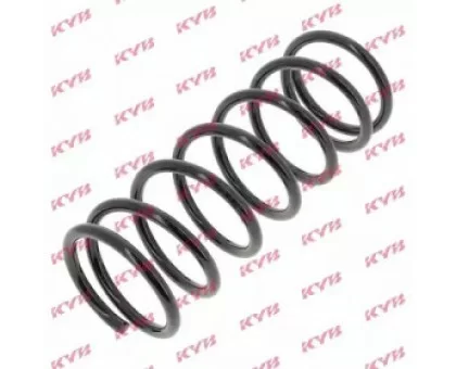 Передні пружини FORD FIESTA II (FBD), KAYABA RA1370 Передні пружини FORD FIESTA II (FBD), KAYABA RA1370
