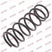Передні пружини FORD FIESTA II (FBD), KAYABA RA1370
