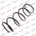 Пружины передние CITROEN BERLINGO, CITROEN XSARA PICASSO (N68), PEUGEOT PARTNER, KAYABA RA1750