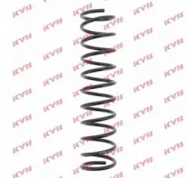 Пружины передние SEAT IBIZA I, KAYABA RA2053