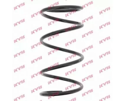 Передні пружини SUBARU LEGACY II (BD, BG), SUBARU LEGACY OUTBACK (BG), KAYABA RA2069 Передні пружини SUBARU LEGACY II (BD, BG), SUBARU LEGACY OUTBACK (BG), KAYABA RA2069