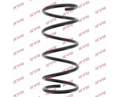 Пружины передние TOYOTA CARINA E (_T19_), KAYABA RA2098 Пружины передние TOYOTA CARINA E (_T19_), KAYABA RA2098