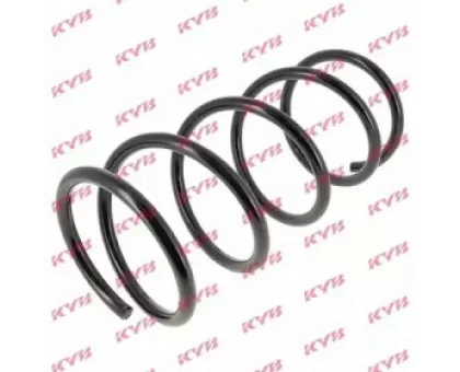Пружины передние TOYOTA CARINA E (_T19_), KAYABA RA2098 Пружины передние TOYOTA CARINA E (_T19_), KAYABA RA2098