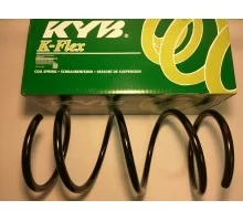 Пружини передні KIA CERATO (LD), KAYABA RA3124