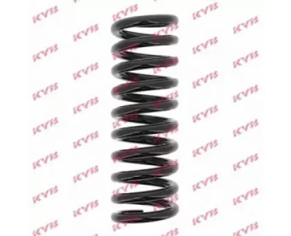 Передние левыйпружины JEEP CHEROKEE (KJ), KAYABA RA3742 Передние левыйпружины JEEP CHEROKEE (KJ), KAYABA RA3742