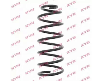 Пружини передні SEAT LEON (1M1), SEAT TOLEDO II (1M2), KAYABA RA3785 Пружини передні SEAT LEON (1M1), SEAT TOLEDO II (1M2), KAYABA RA3785